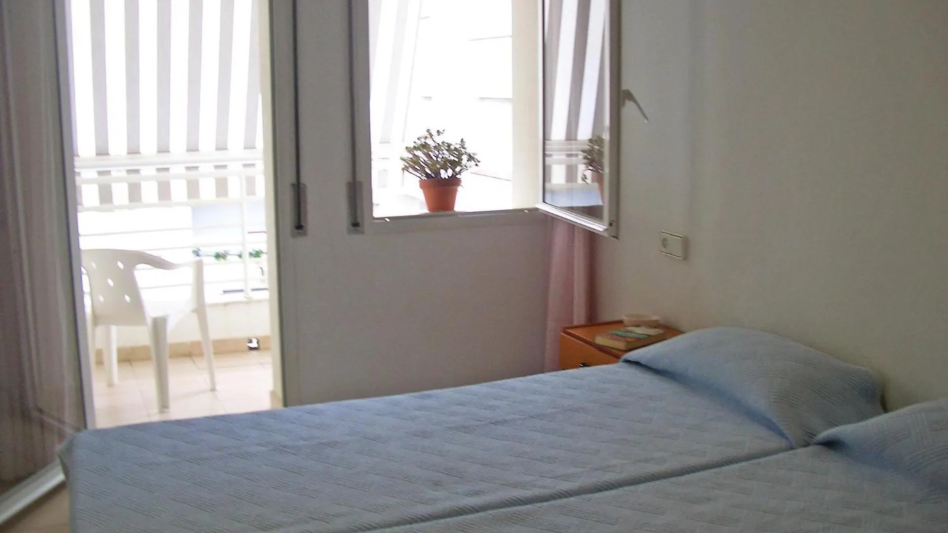 Cozy Apartment In Tossa De Mar With Kitchen 스페인