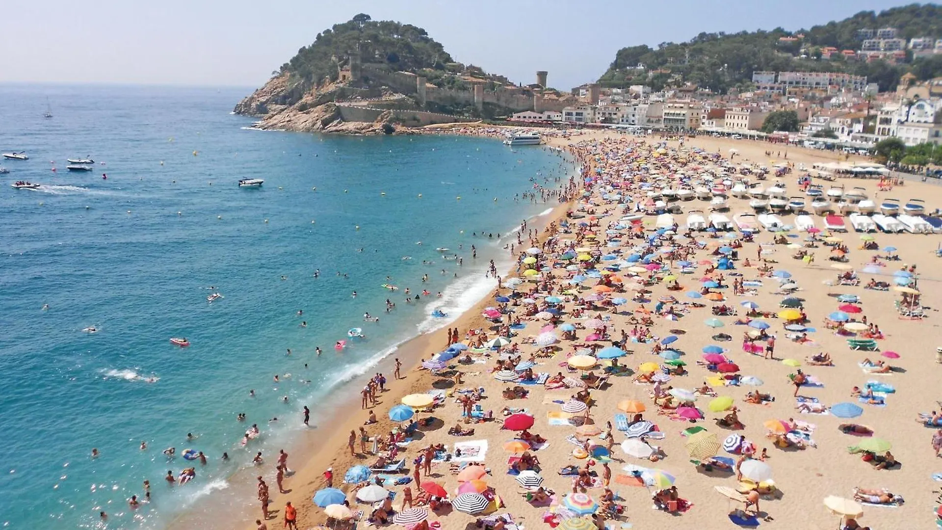 Cozy Apartment In Tossa De Mar With Kitchen 0*,  Spanien